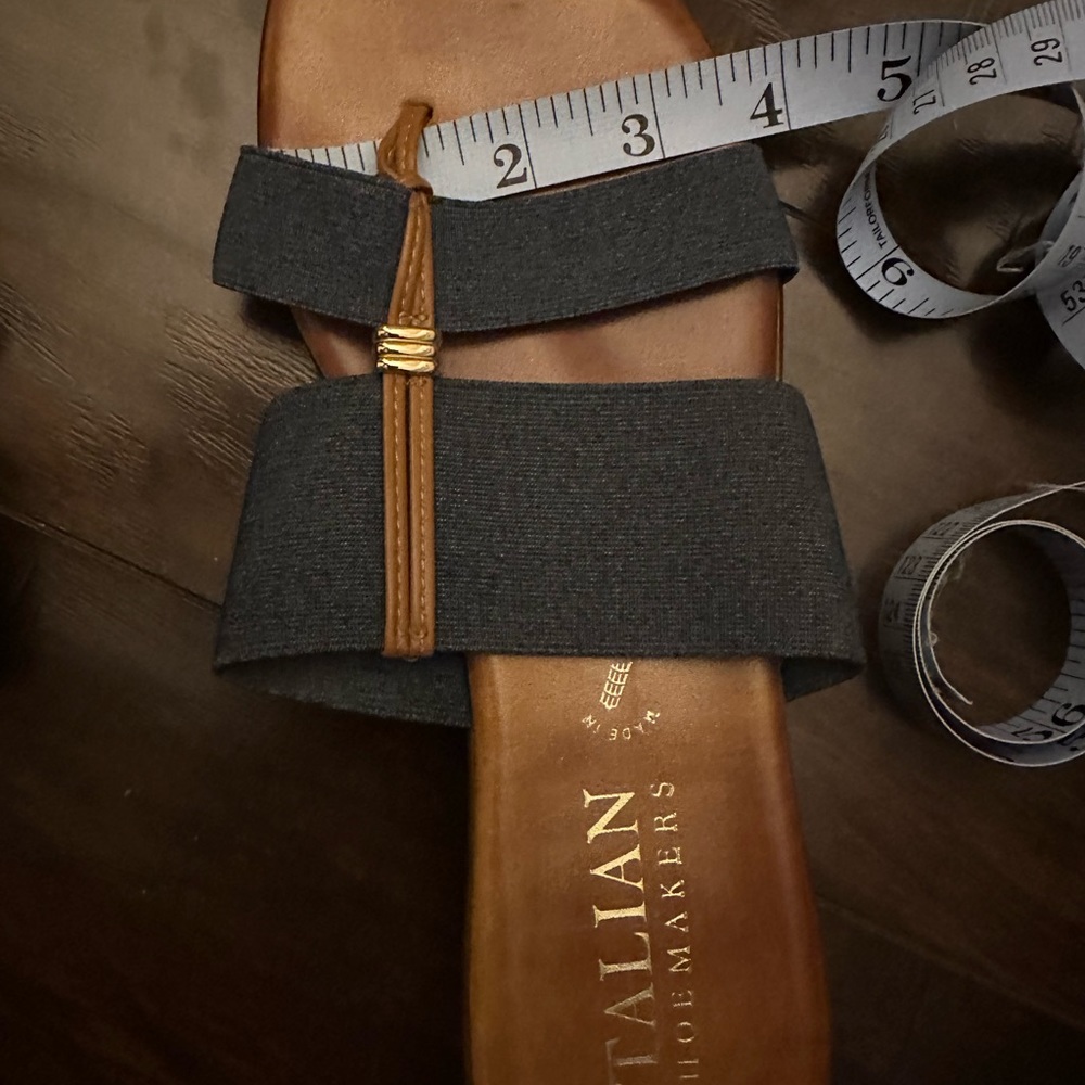 Kenneth Cole reaction sandals - Picture 4 of 4